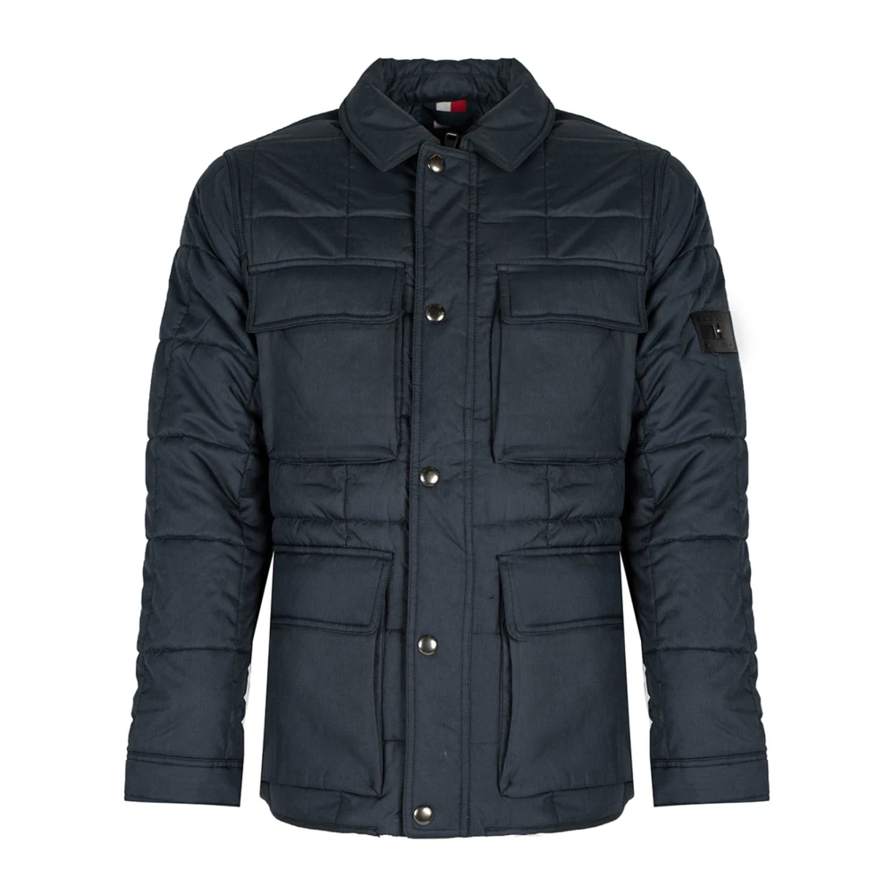 Jackets > Winter Jackets - - Tommy Hilfiger - Modalova