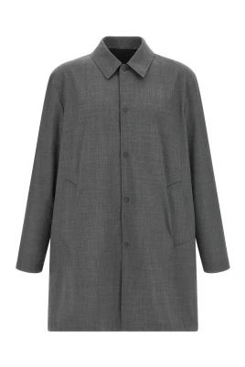 Flight Line Reversible Jacket
