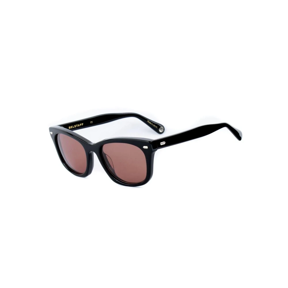 Belstaff Women's Black Rockford S146 Sunglasses