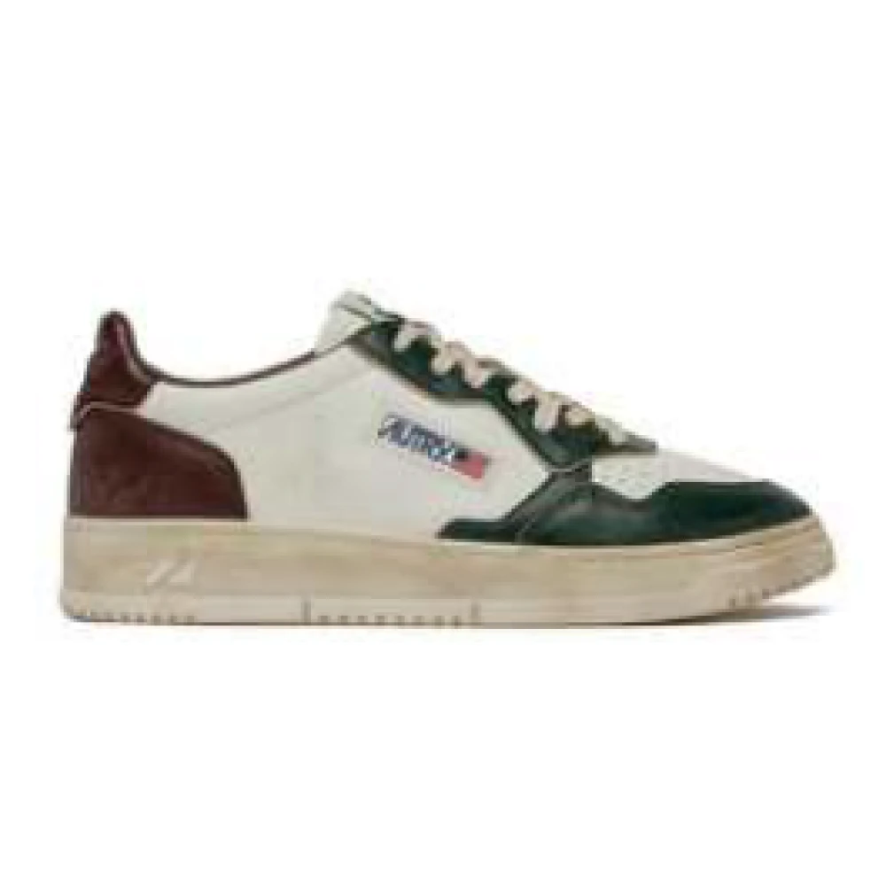 Shoes > Sneakers - - Autry - Modalova