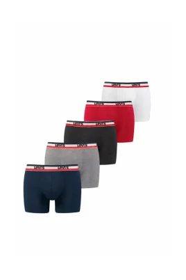 Surprise 5-pack Boxershorts
