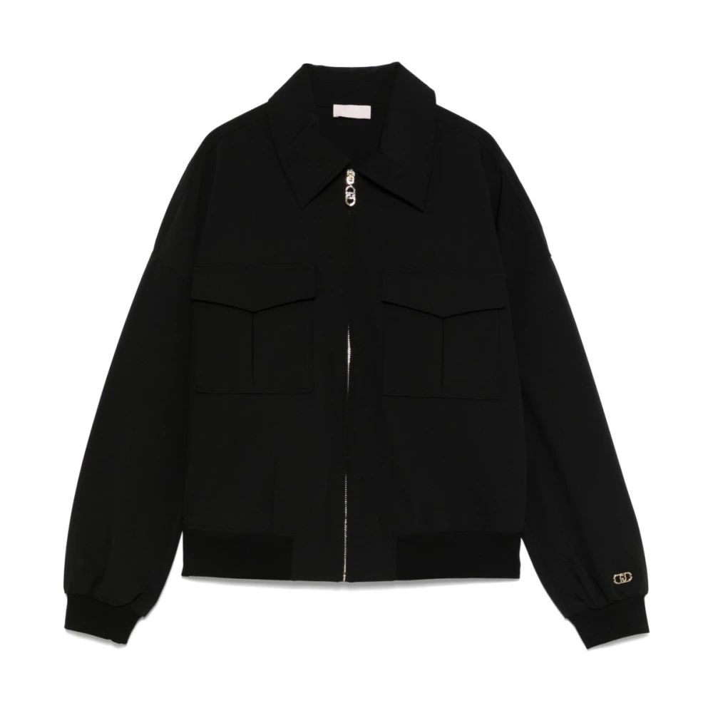 Jackets > Light Jackets - - Liu Jo - Modalova