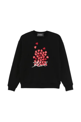HJÄRTAN SWEATSHIRT