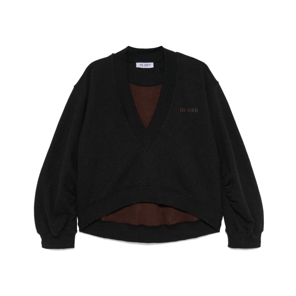 Sweatshirts & Hoodies > Sweatshirts - - The Attico - Modalova