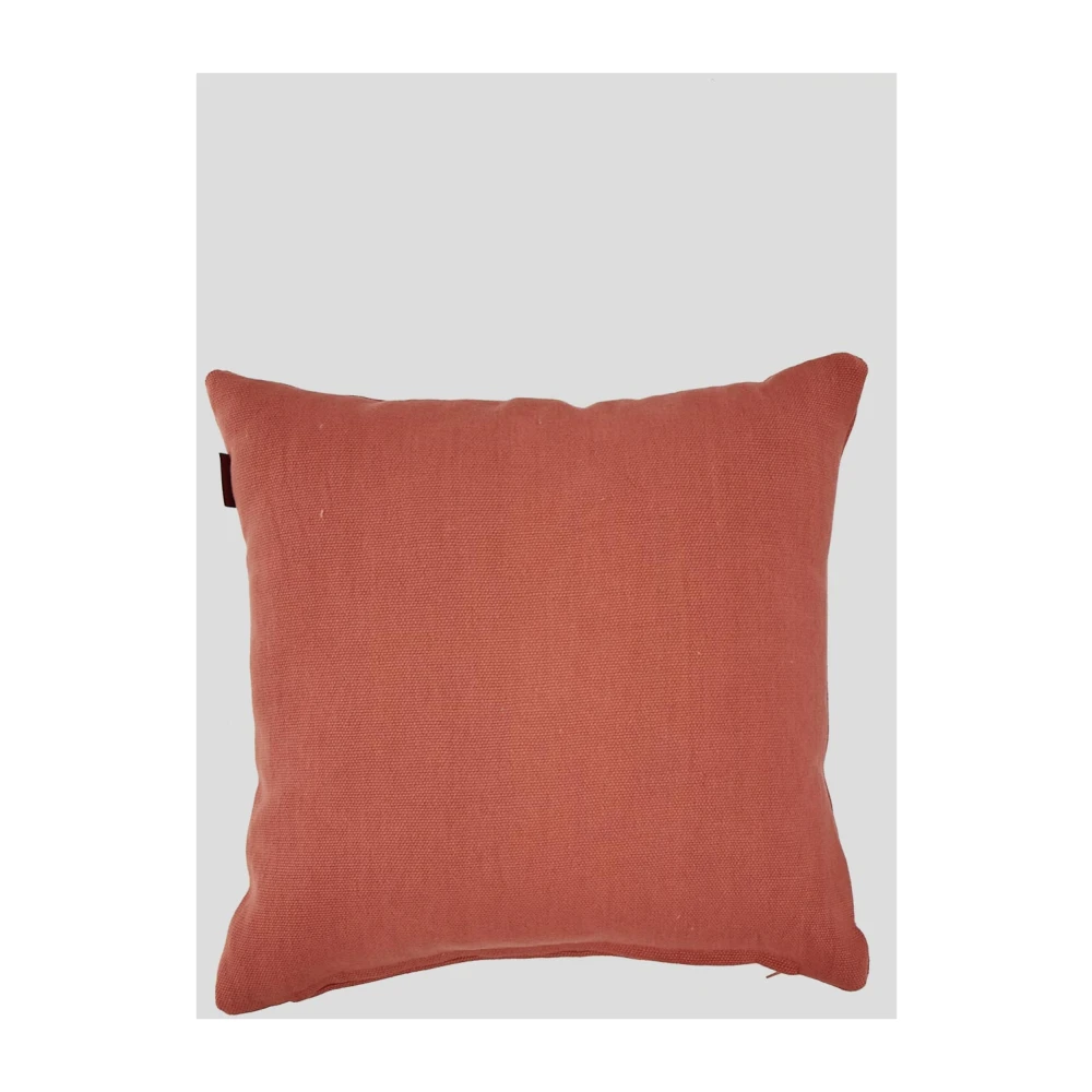 ETRO Pillows Pillow Cases Pink Unisex