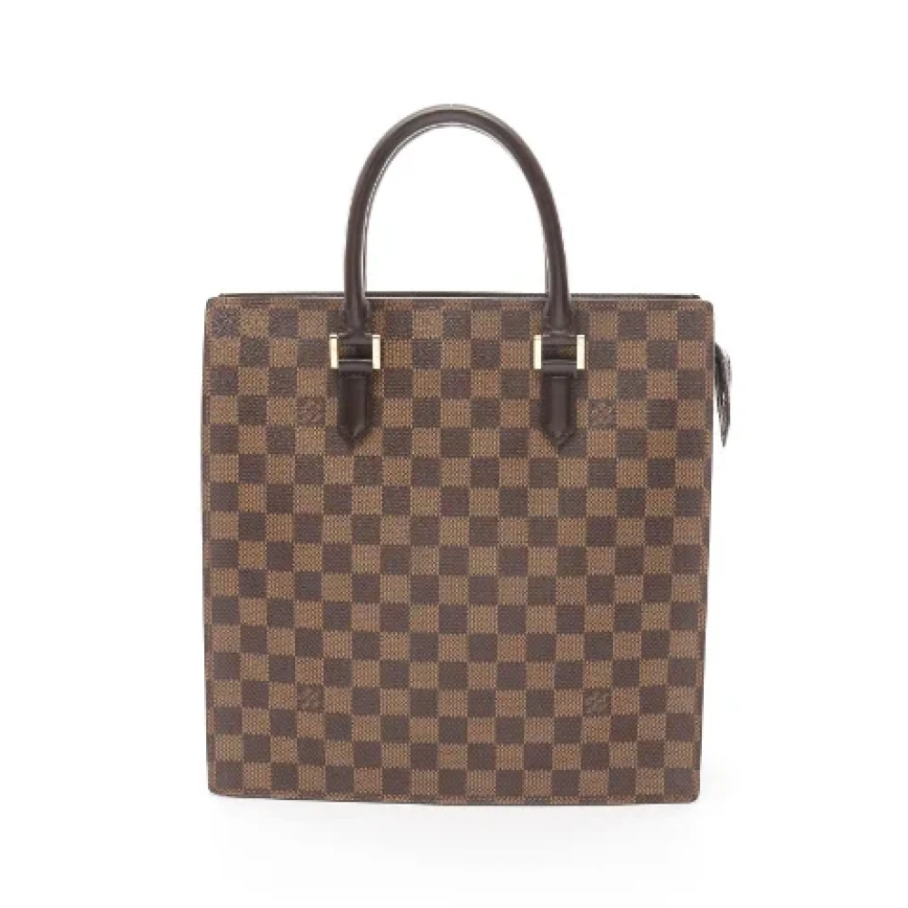 Pre-owned > Pre-owned Bags > Pre-owned Tote Bags - - Louis Vuitton Vintage - Modalova