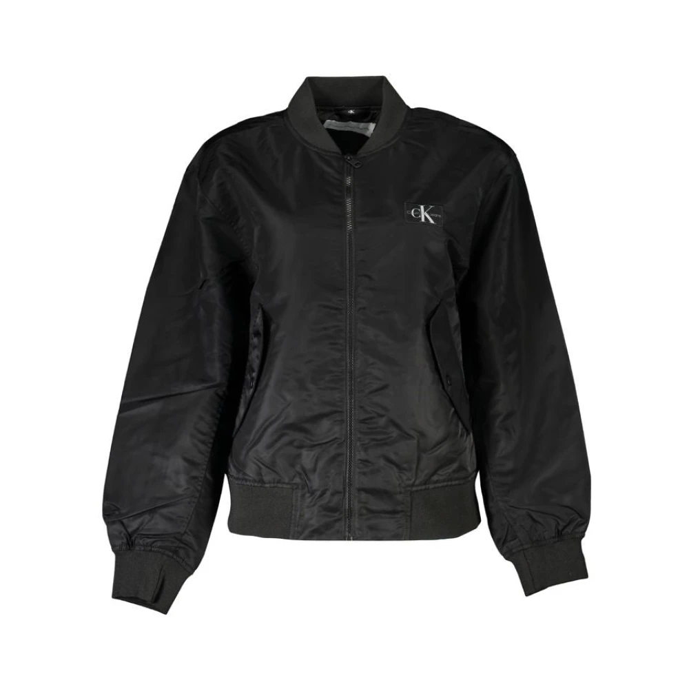 Jackets > Bomber Jackets - - Calvin Klein - Modalova