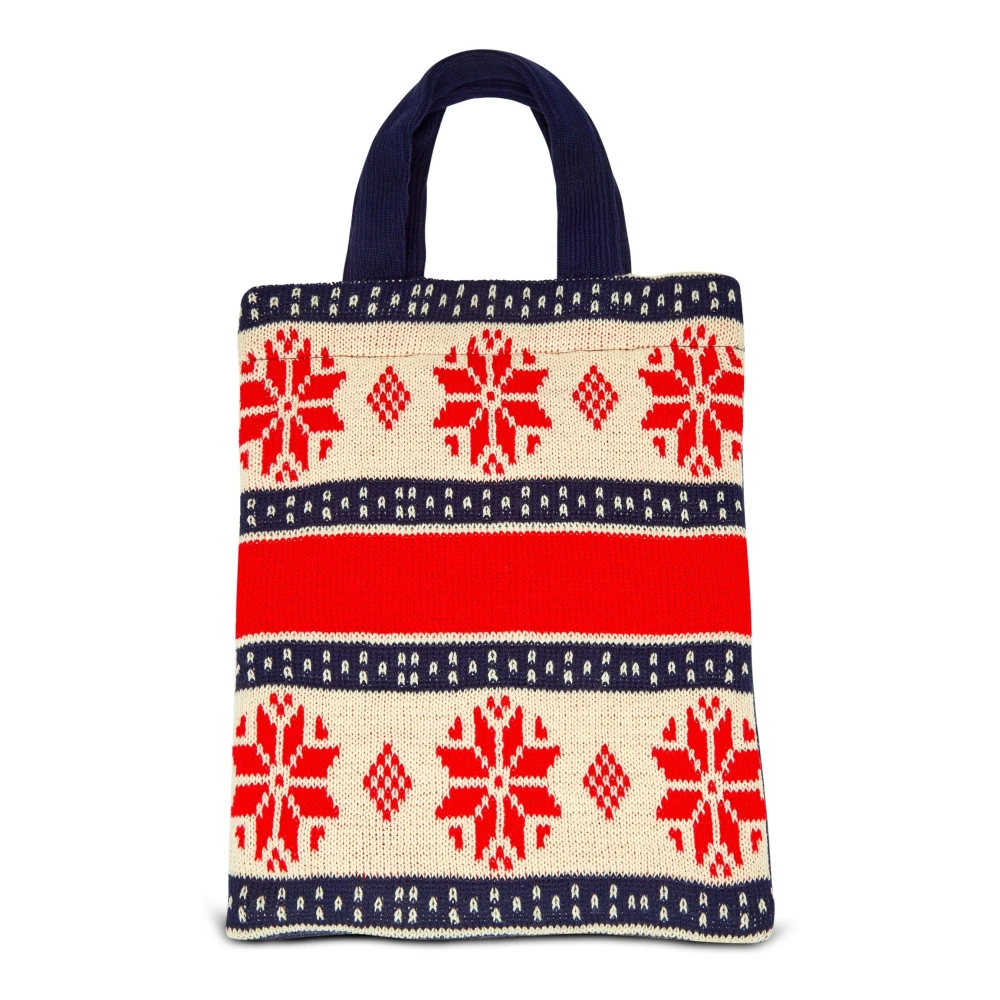 Comme des Garçons Navy Herentassen 2-Pack Multicolor Heren