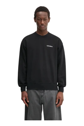 Mini Problemo Crew Neck Sweat