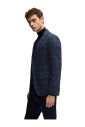 veste-ajustee-en-laine-a-carreaux