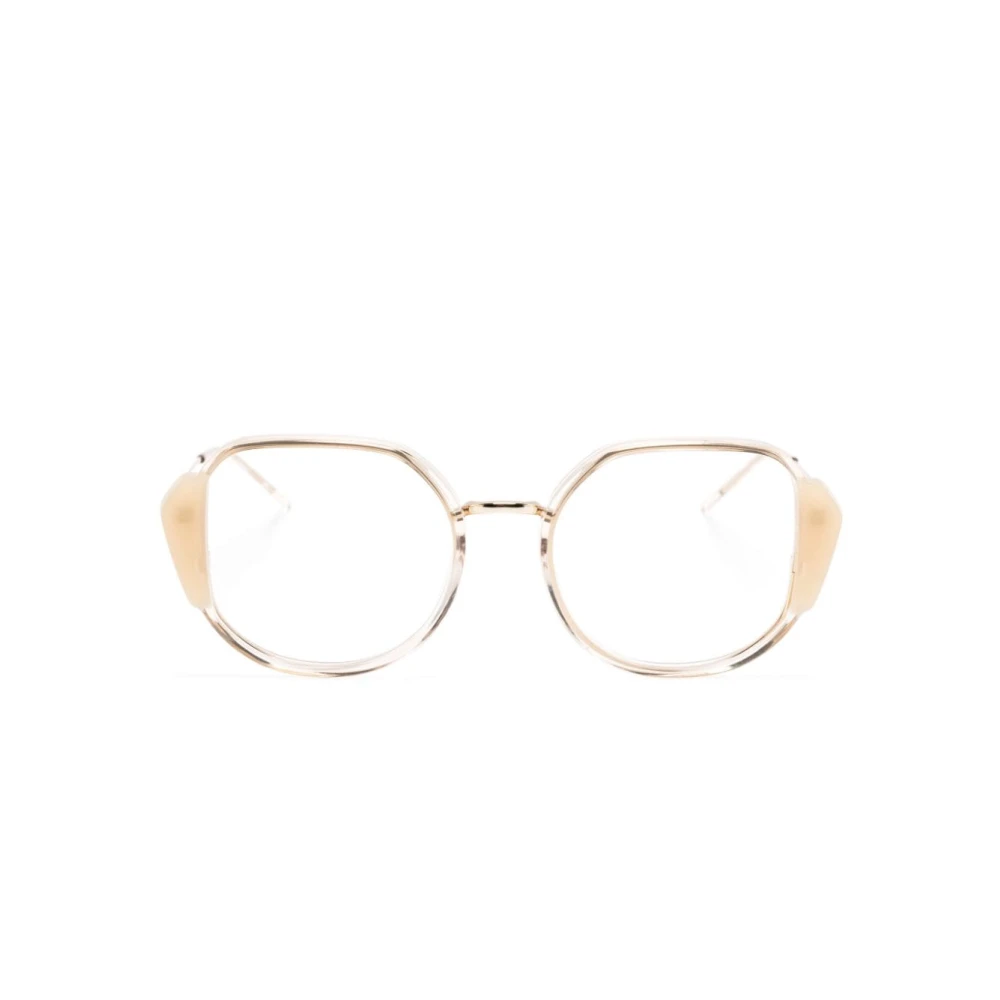 Kaleos Carter 003 Optical Frame Brown Dames