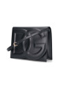 black-leather-logo-shoulder-bag