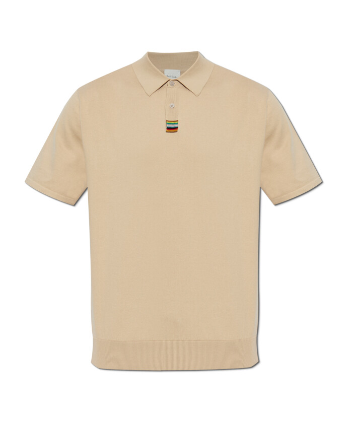 cotton-polo