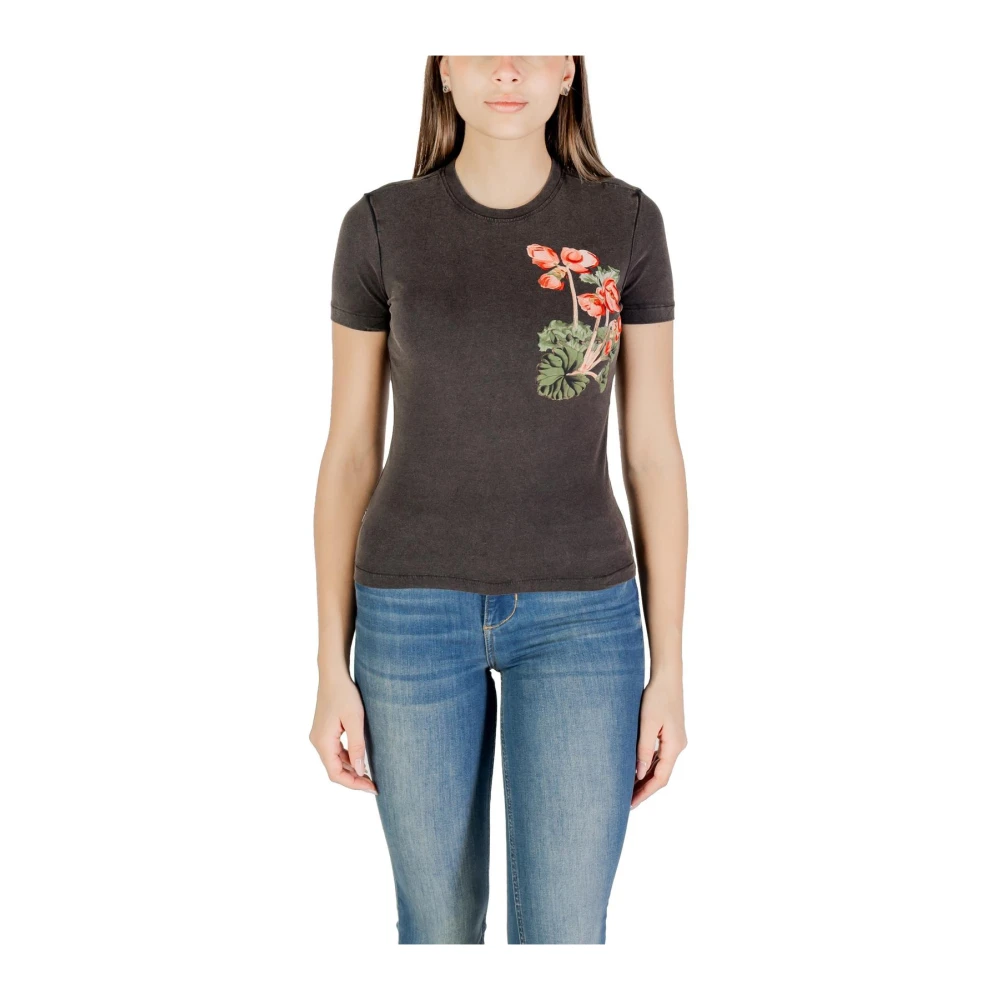 Tops > T-Shirts - - Desigual - Modalova