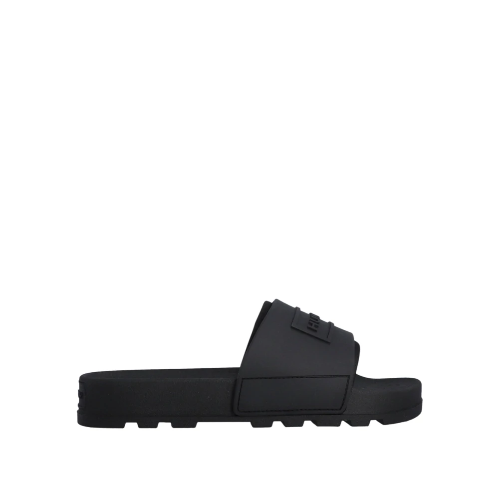 Shoes > Flip Flops & Sliders > Sliders - - Hunter - Modalova