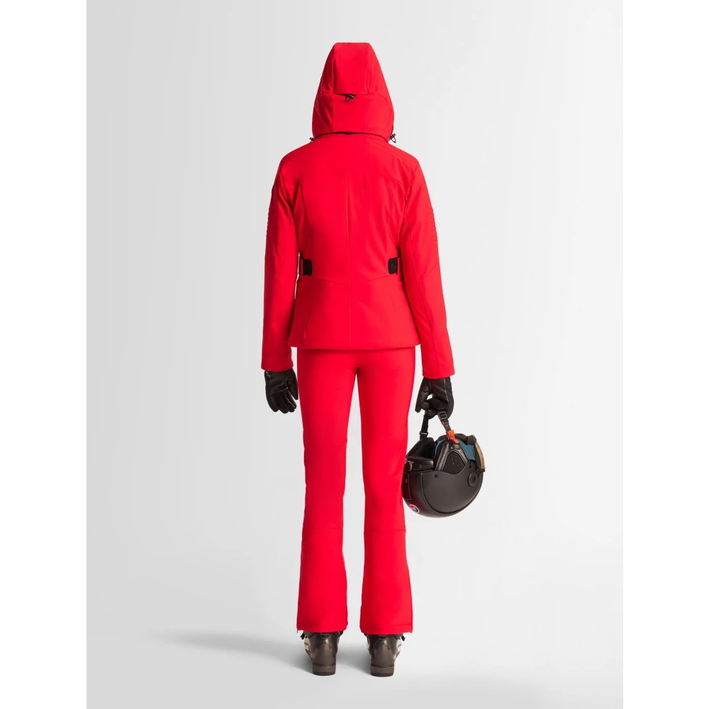 Fusalp Katarina JAS Red Dames