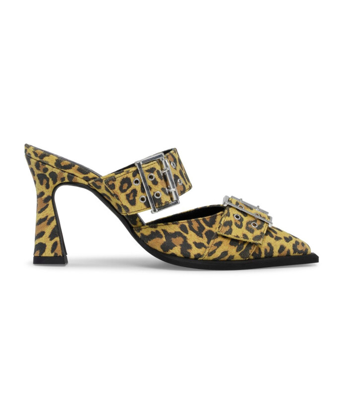 kleo-leopard
