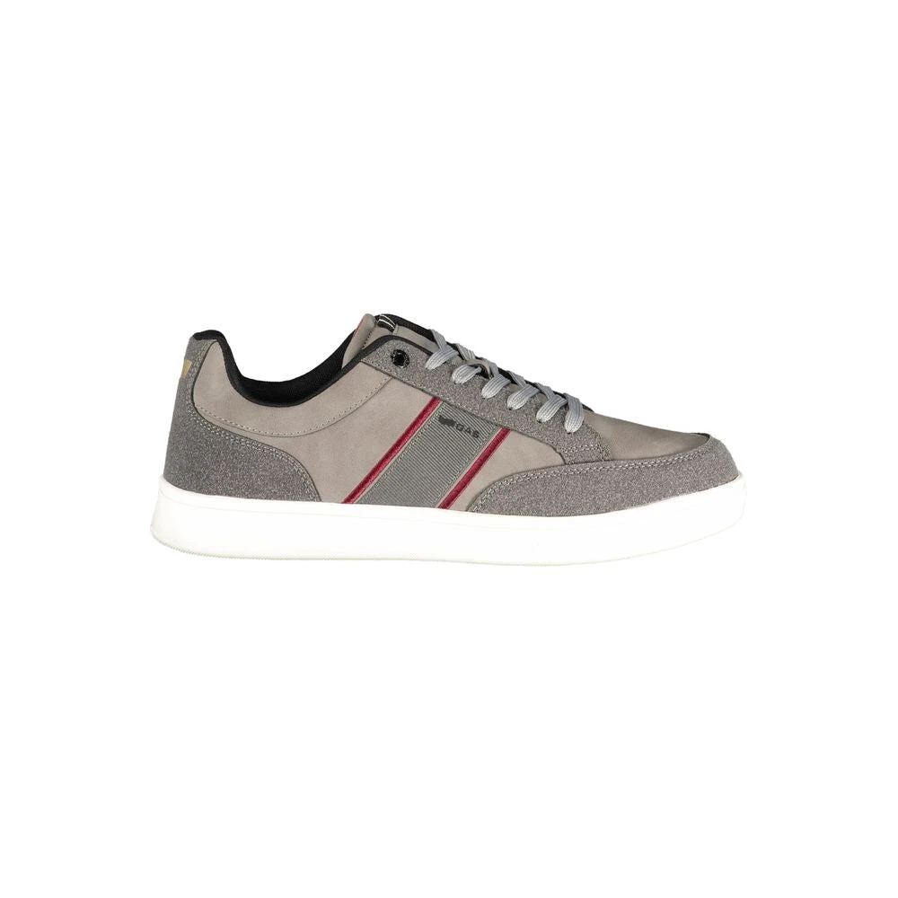 Gas Men's Multicolor Sneakers, 10 Uk, Donald Ltx