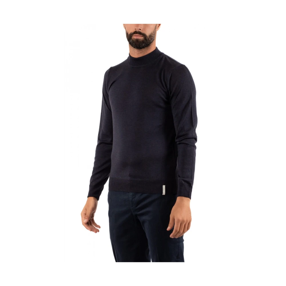 Brooksfield Stijlvolle Herenoverhemd Blue Heren