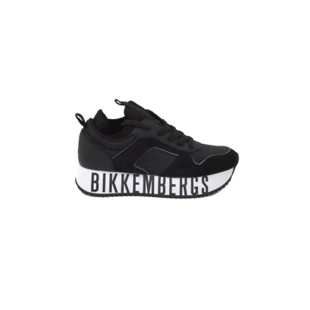 Dames Sneakers Bikkembergs Dames Miinto.be