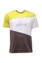 gris-lime-coton-chemise-elegante