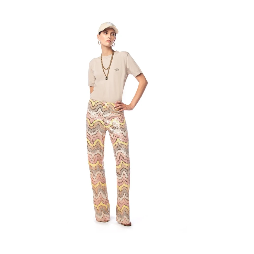 MVP wardrobe Cannes Pants Multicolor Dames