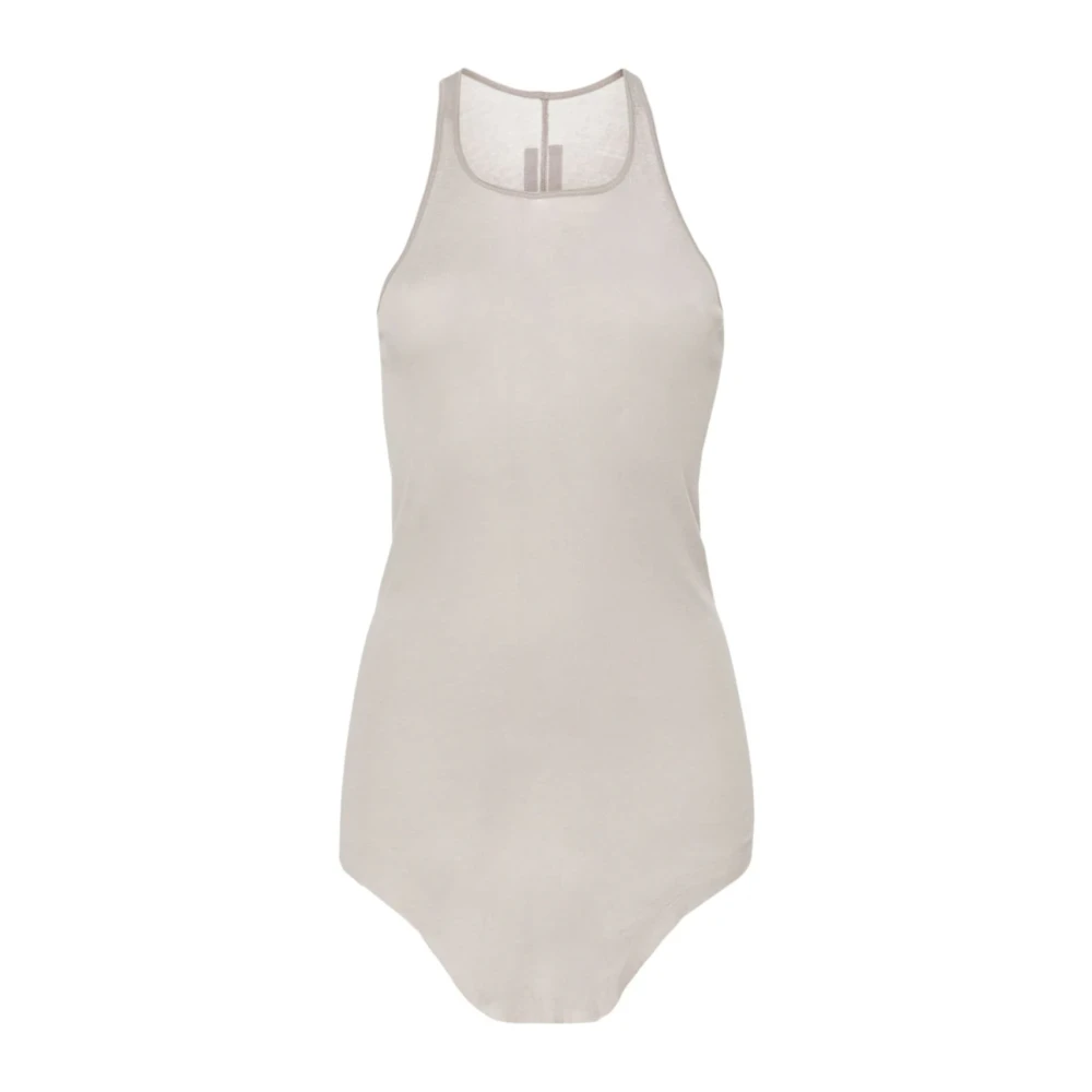 Tops > Sleeveless Tops - - Rick Owens - Modalova