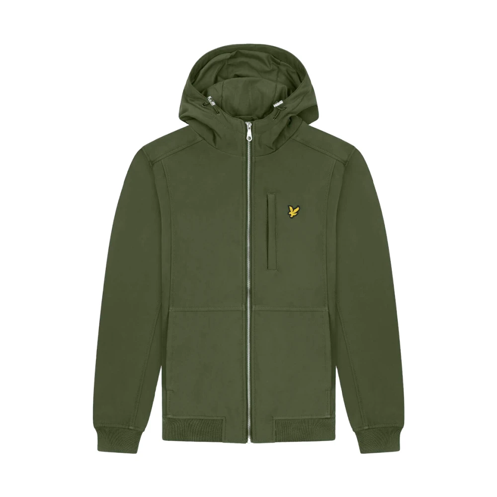 Sweatshirts & Hoodies > Zip-throughs - - Lyle & Scott - Modalova