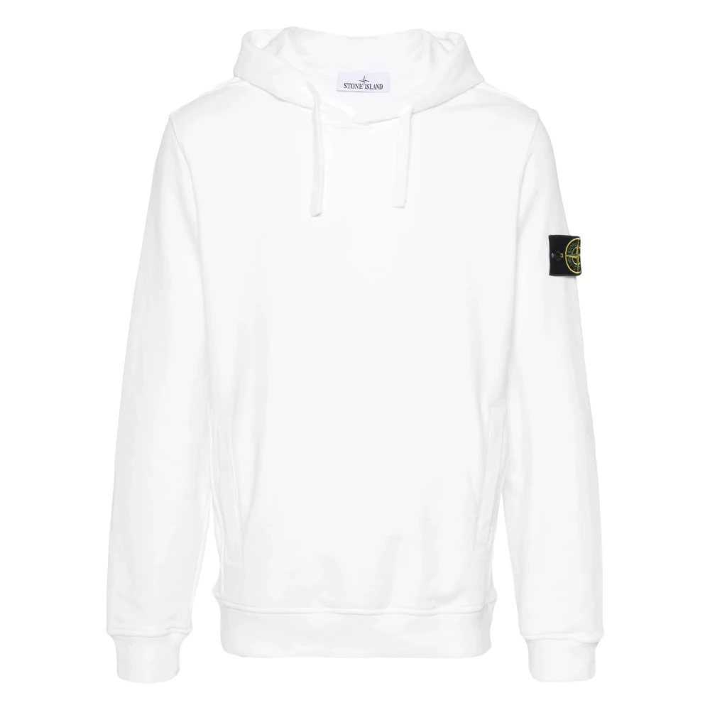Sweatshirts & Hoodies > Hoodies - - Stone Island - Modalova