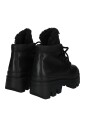 bottines-a-lacets-noires