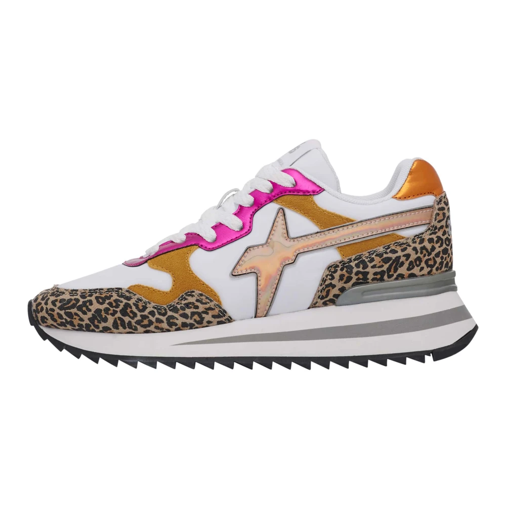 Shoes > Sneakers - - W6Yz - Modalova