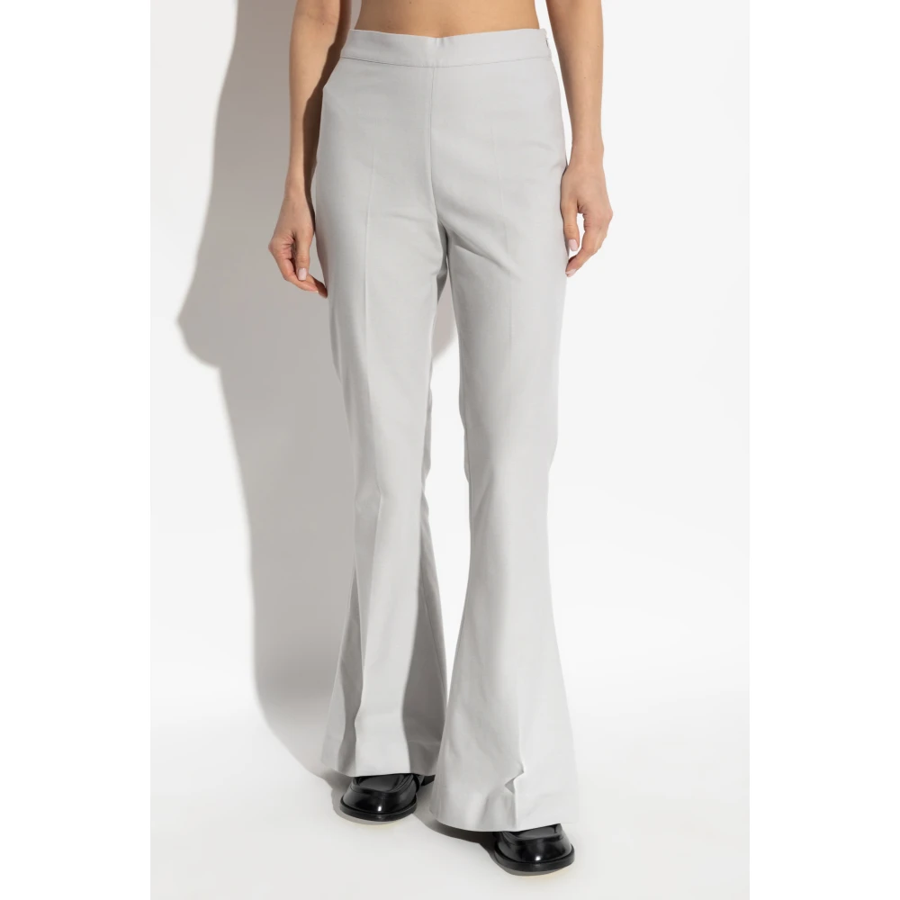 Gestuz Broek Dagny Gray Dames