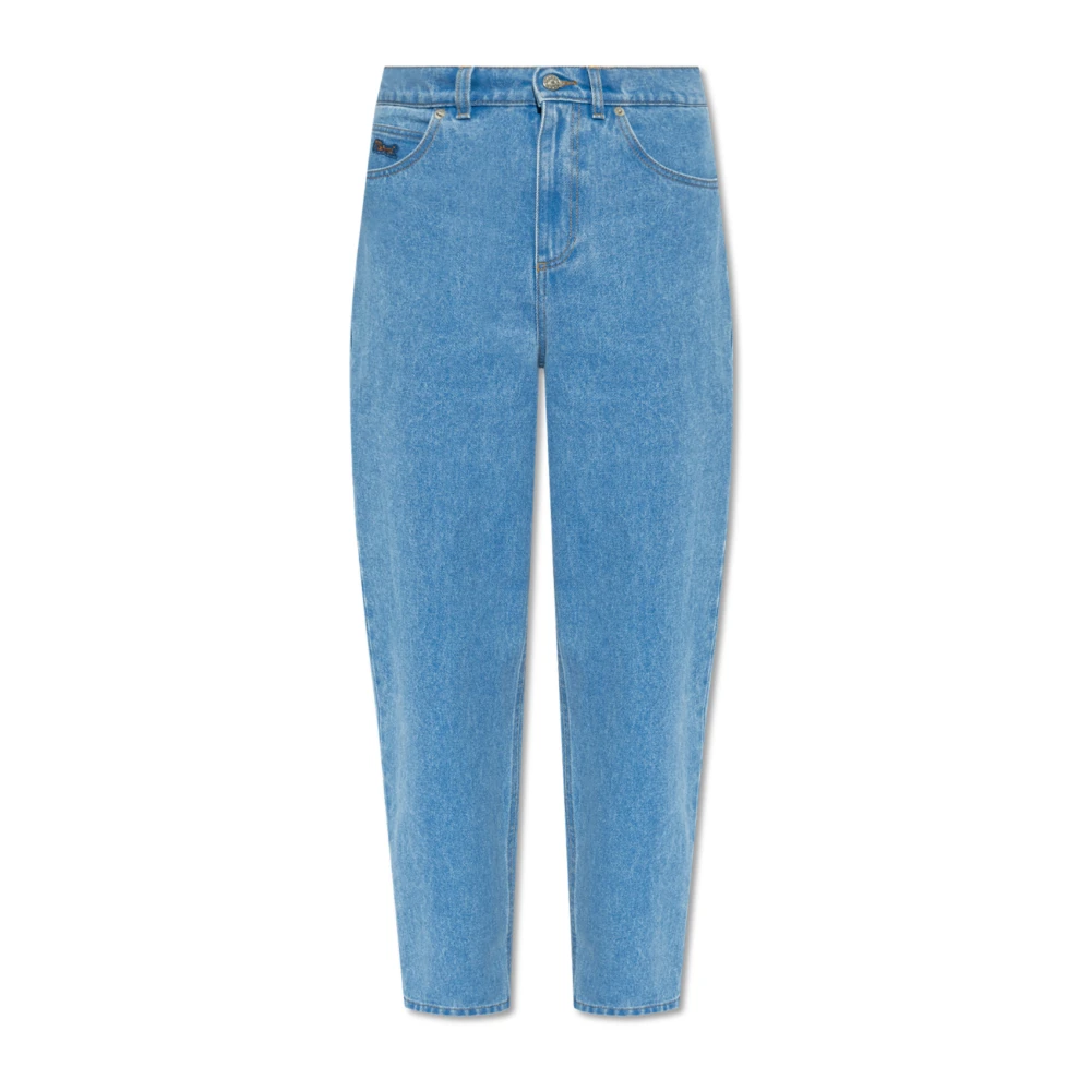 Jeans > Loose-fit Jeans - - Marni - Modalova