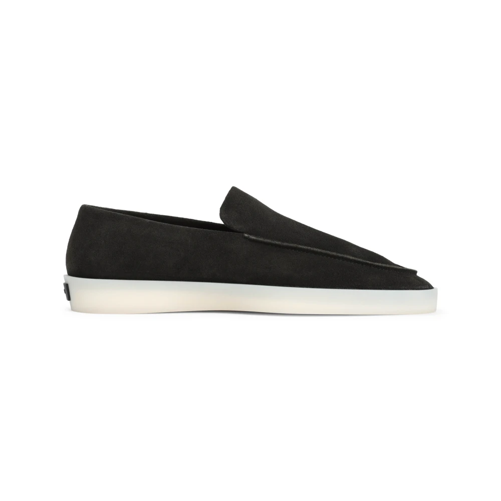 Shoes > Flats > Loafers - - Fear Of God - Modalova
