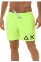 yellow-beach-shorts-with-big-logo