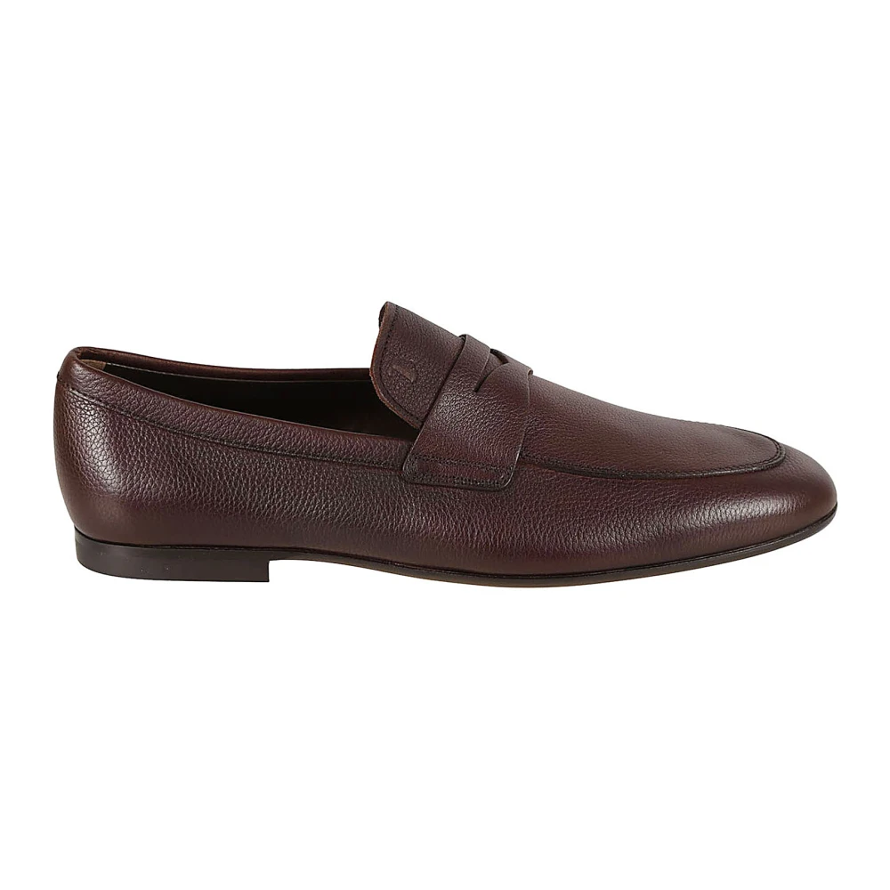 Shoes > Flats > Loafers - - Tod's - Modalova