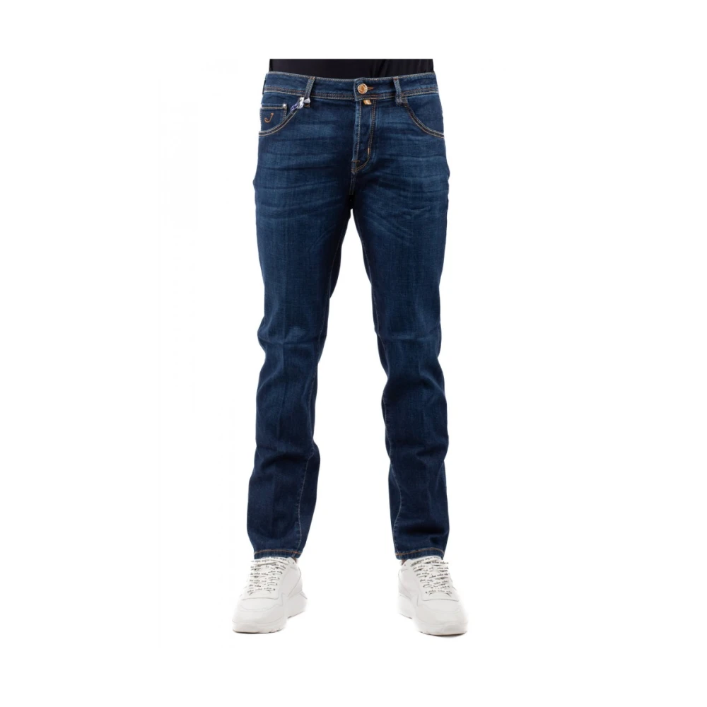 Jeans > Slim-fit Jeans - - Jacob Cohën - Modalova