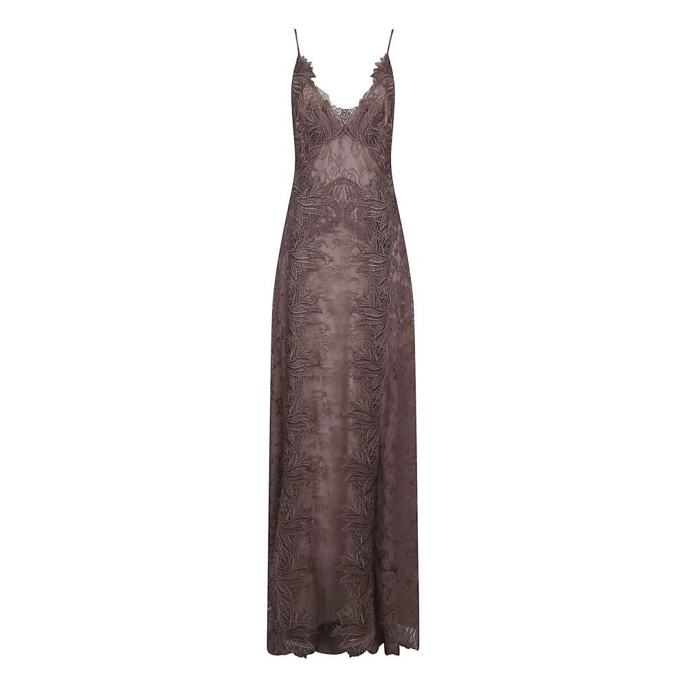 Dresses > Day Dresses > Maxi Dresses - - Alberta Ferretti - Modalova