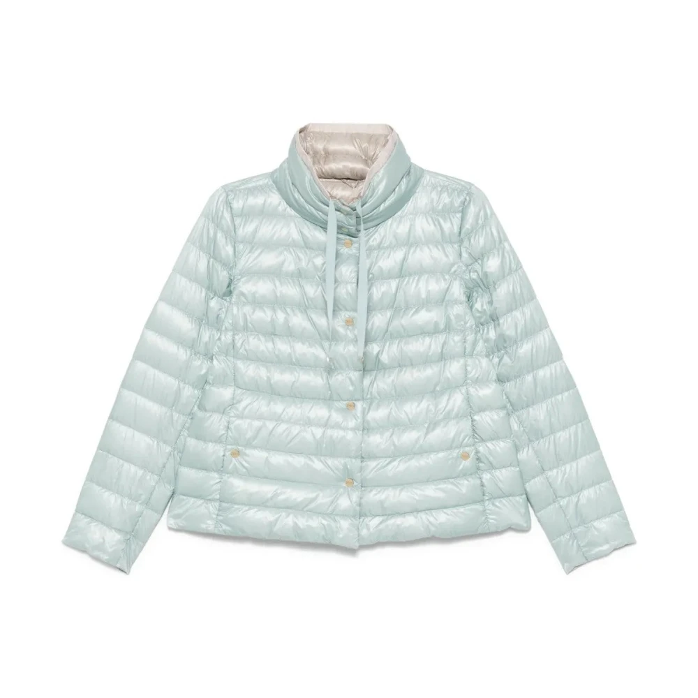 Jackets > Winter Jackets - - Herno - Modalova