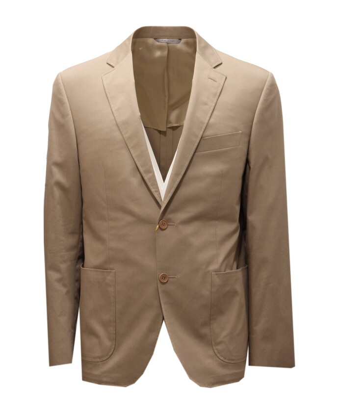 veste-en-coton-stretch