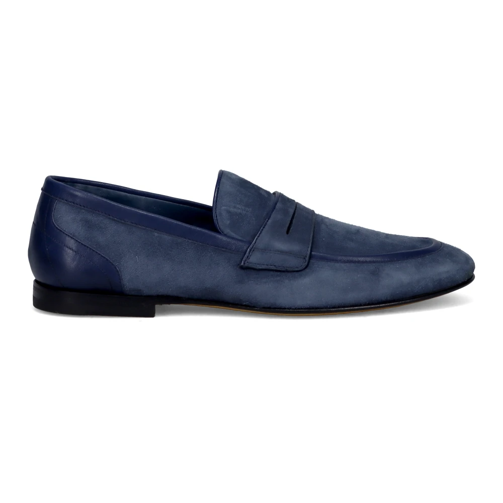 Shoes > Flats > Loafers - - Fabi - Modalova