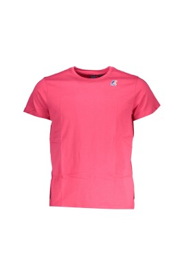 t-shirt-rose-en-coton-avec-logo