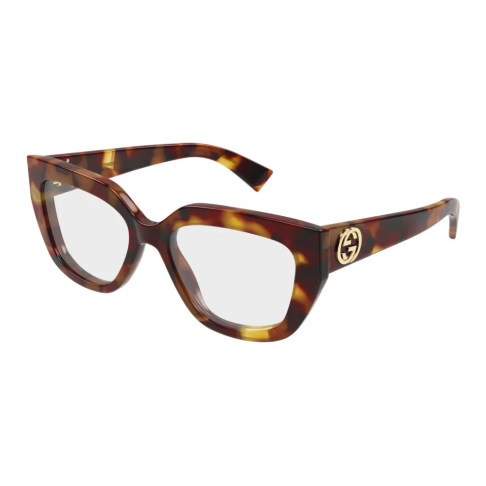 Gucci Stijlvolle accessoire voor modeliefhebbers Brown Unisex