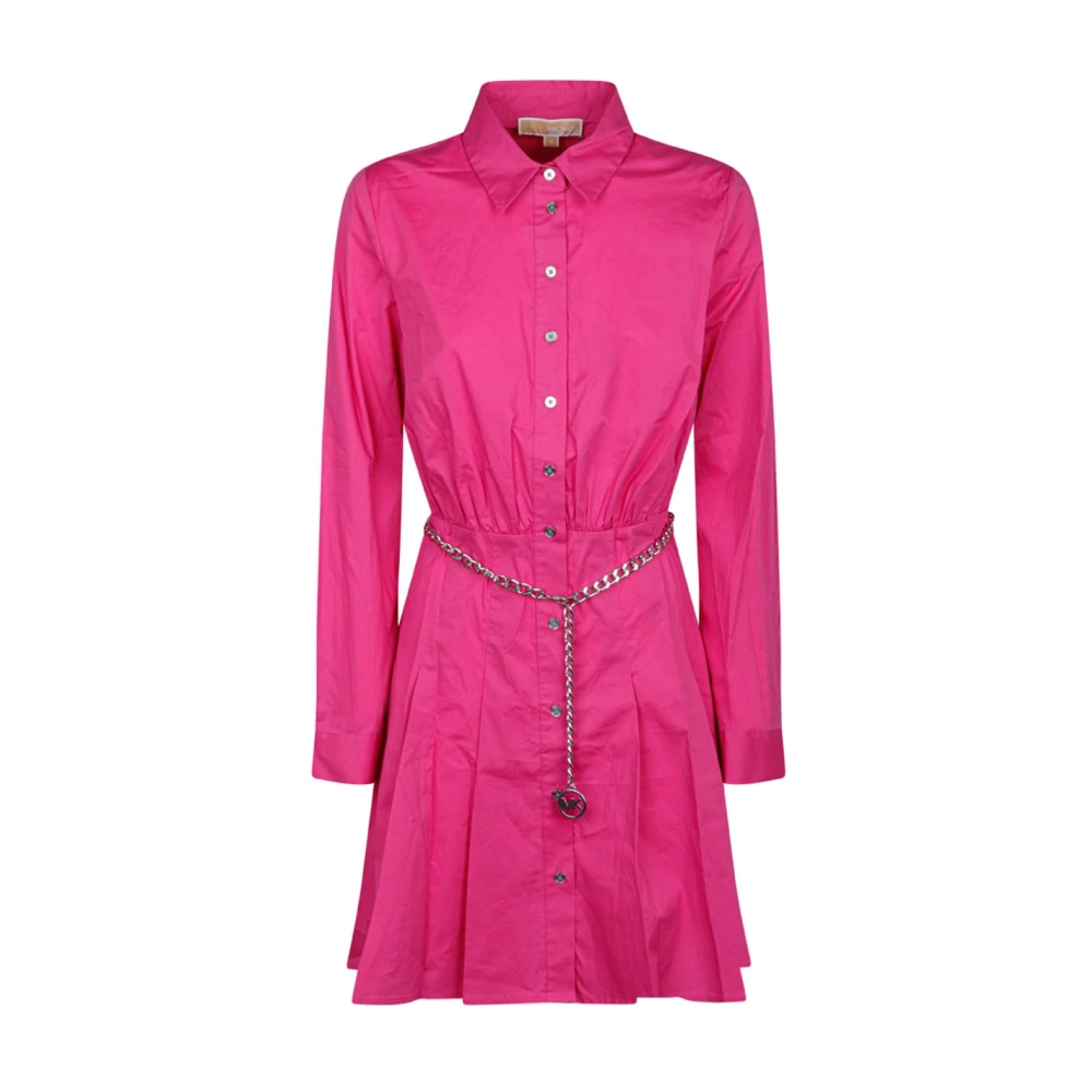 Dresses > Day Dresses > Shirt Dresses - - Michael Kors - Modalova