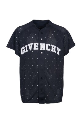 polyester-t-shirt-with-perforated-detail