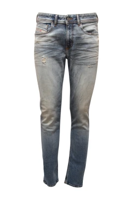 1979 Sleenker Skinny Fit Denim Trousers