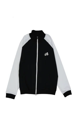 Logo Bomber Jacket