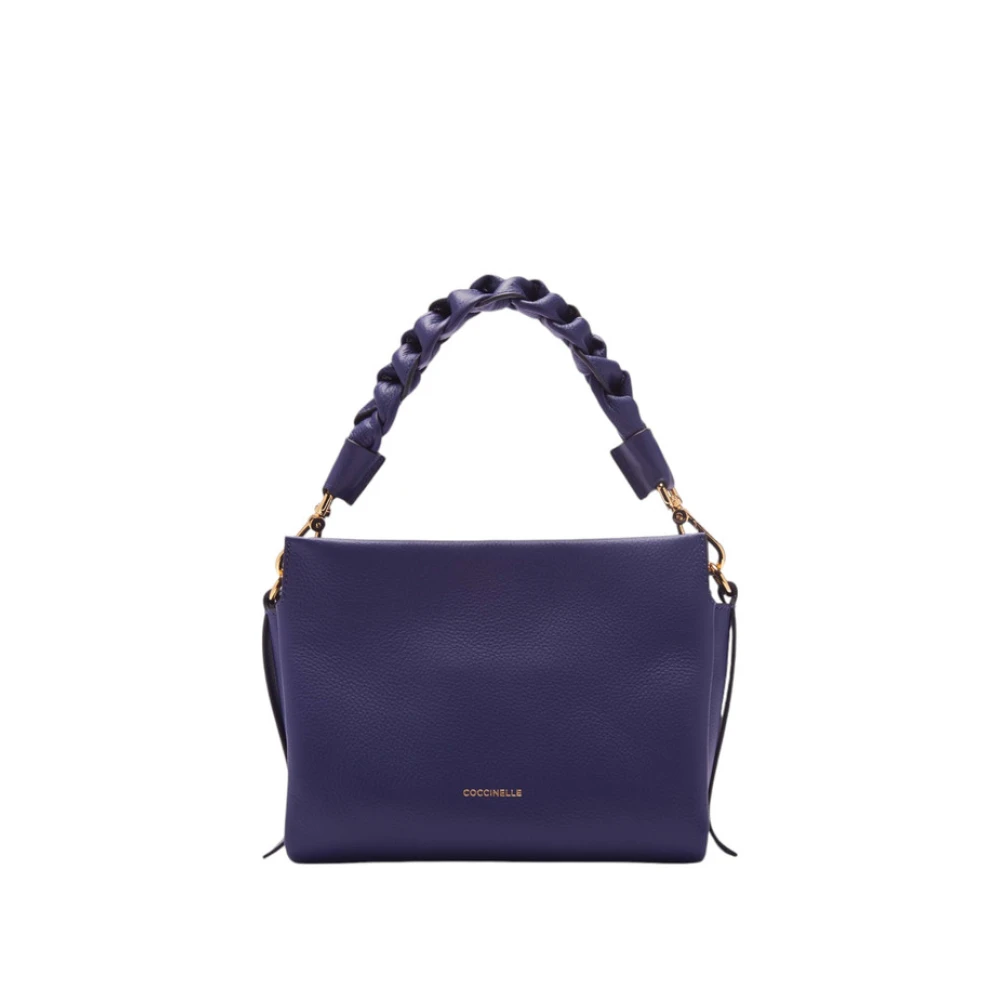 Coccinelle Handtas Blue Dames