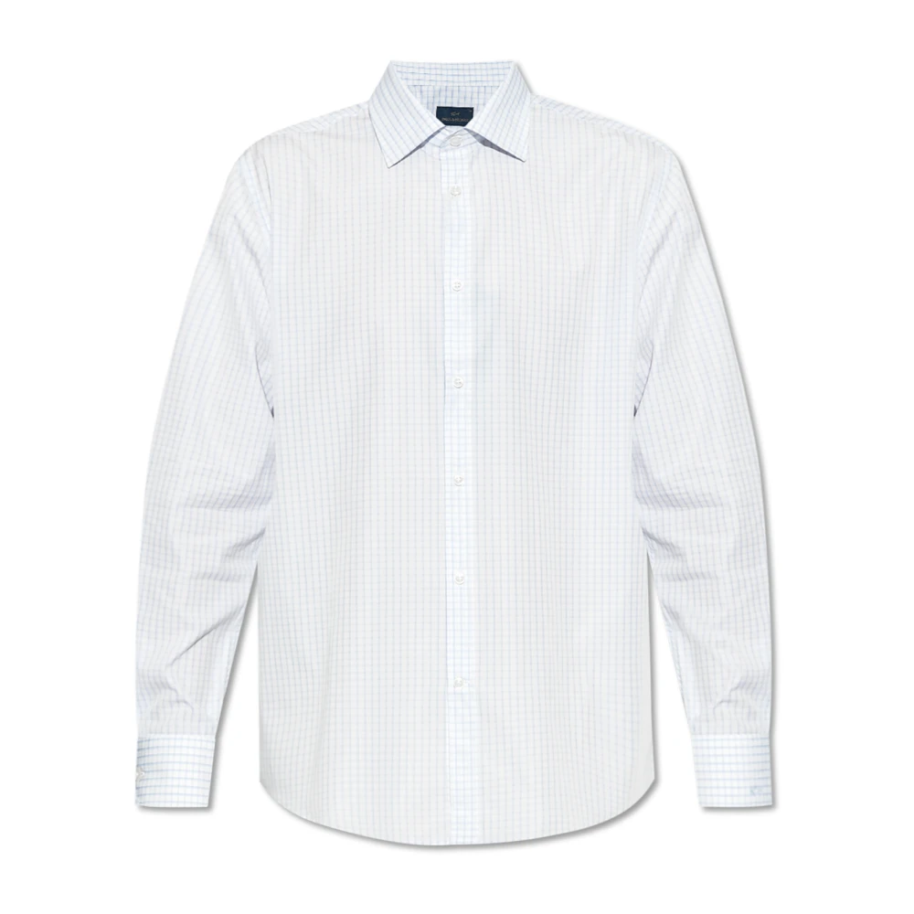Shirts > Casual Shirts - - Paul & Shark - Modalova