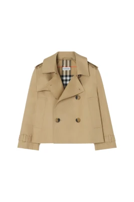 Rosie Trench Jacket